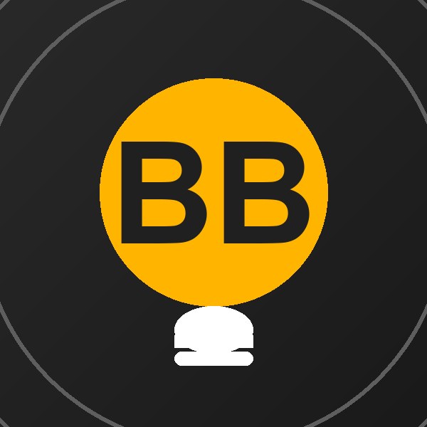 Baja Burger Bár