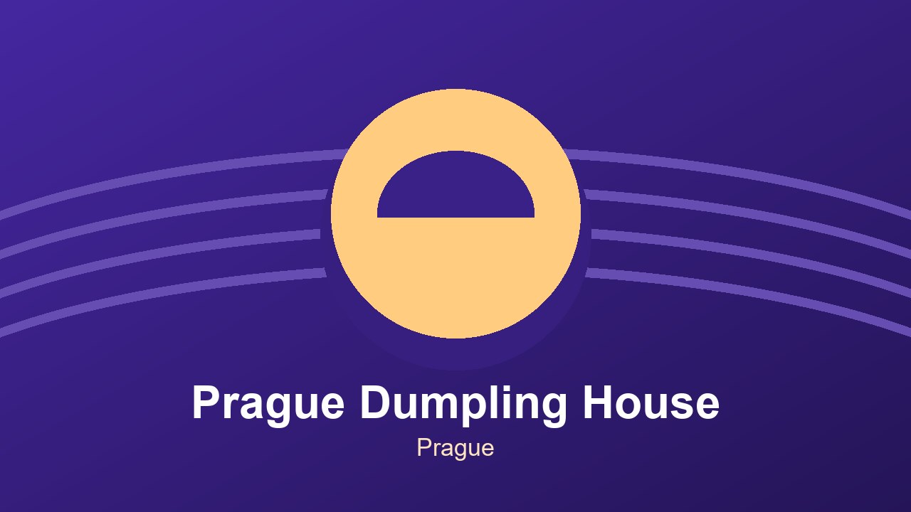 Prague Dumpling House